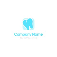 Dental Logo Icon