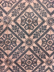 Portuguese tiles