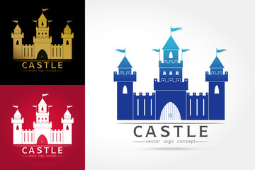 castle  logo © es7sense