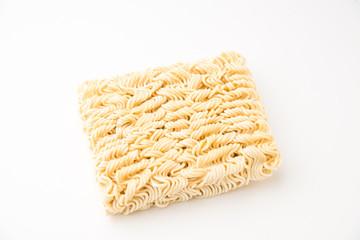 instant noodle