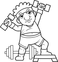 fitness
