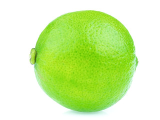 green lemons, lemon is a sour juicy fruit, stacking focus added