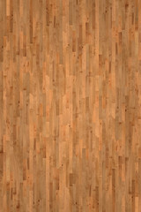 Basketball court wood floor background texture