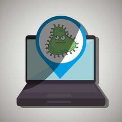 bacteriology concept design 