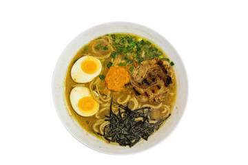 ramen