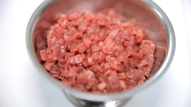 Ingredients for cooking