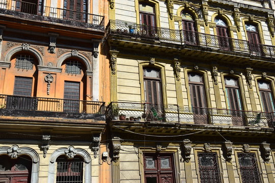 Altstadt Havanna