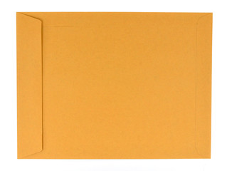 Brown Envelope