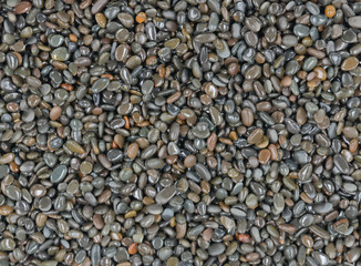 Gravel texture