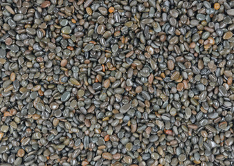 Gravel texture
