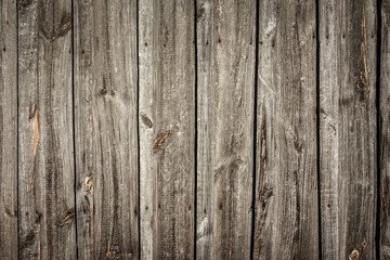 old wooden boards