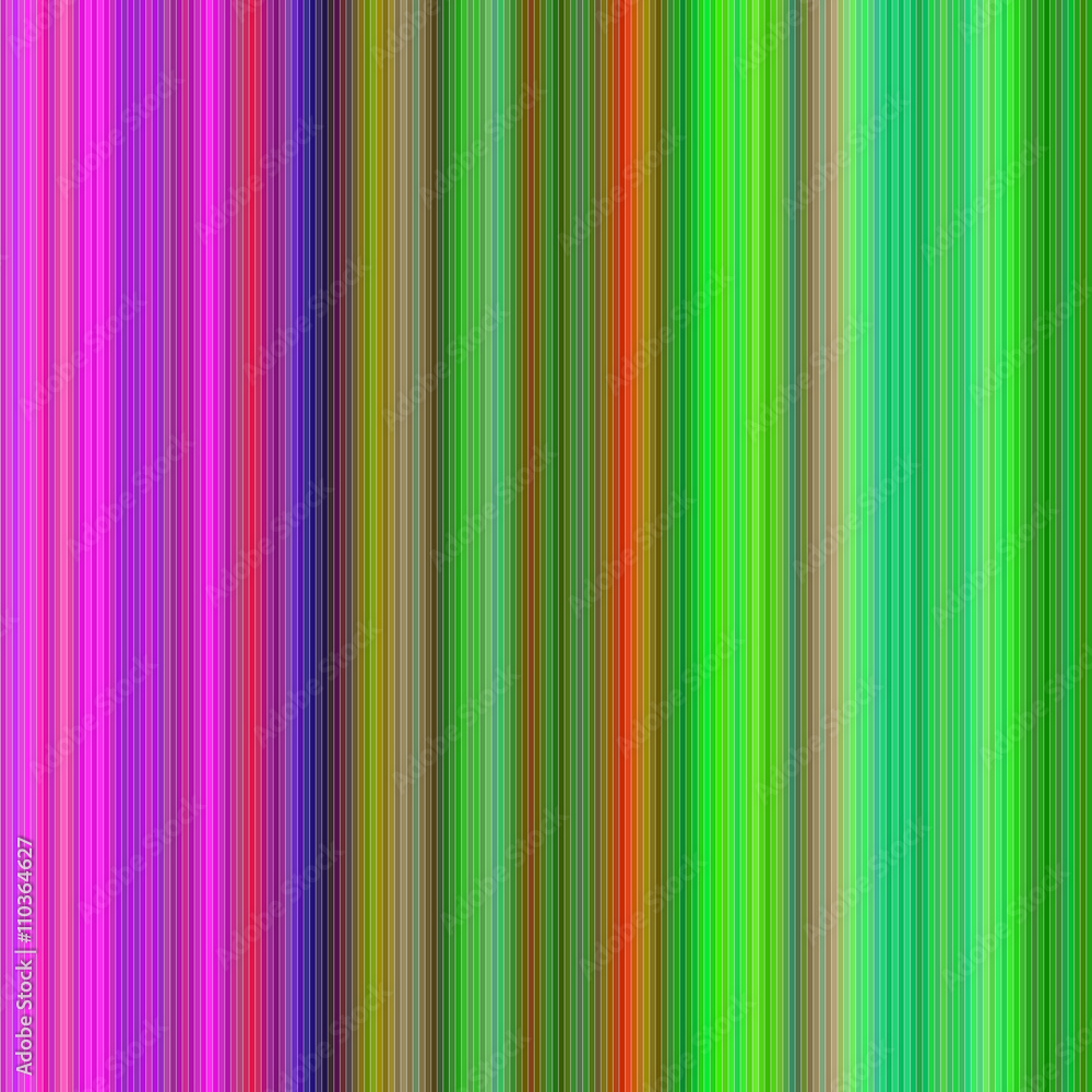 Poster colored vertical line pattern background design