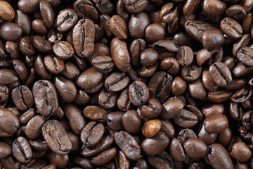 coffee beans