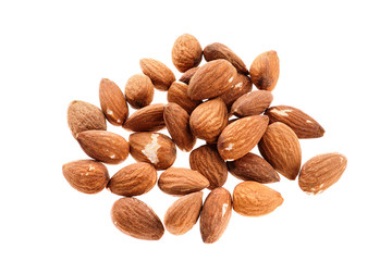 Almonds 