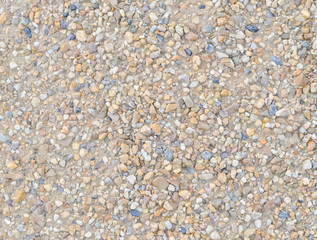 Gravel texture