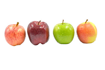 Apple collection