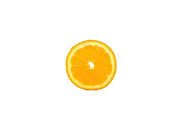Orange slice