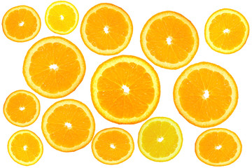 Orange slice