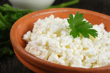 Healthy dietary breakfast