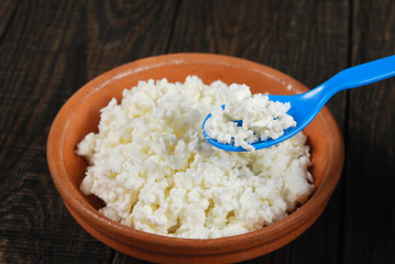 Healthy dietary breakfast