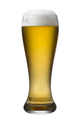 beer glass