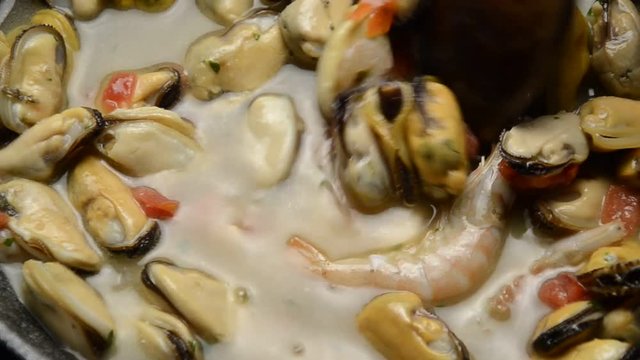 Морепродукты Seafood Seekos Frutti di mare Owoce morza 해산물 Zeevruchten Fructe de mare 魚介類 מאכלי ים Produits de la mer Cuisine مأكولات بحرية Cucina Meeresfr&uuml;chte Mariscos Cocina