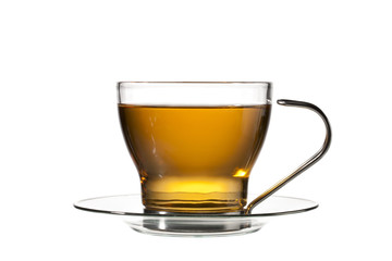  cup of tea