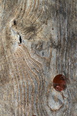 Rough old rustic wooden