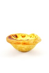 Egg Tart