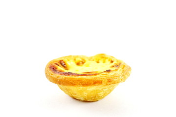 Egg Tart