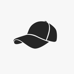Hat flat icon