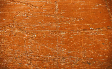 Texture of concrete wall