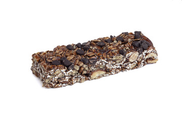 granola bar
