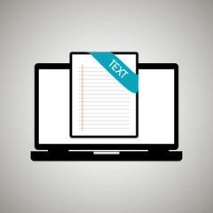 Fototapeta premium file format design 