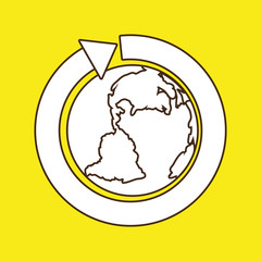 Obraz premium eco friendly design 