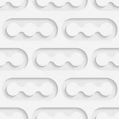 Seamless Geometric Pattern