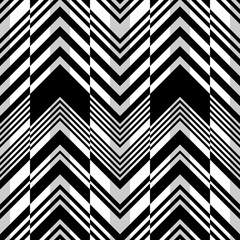 Seamless ZigZag Pattern
