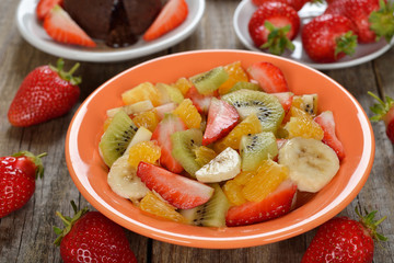 Fruit salad