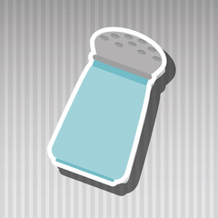 salt shaker design 