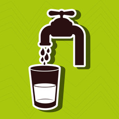tap water dispenser design 