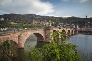 Fototapeta premium Heidelberg