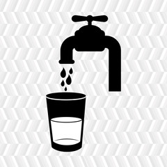 tap water dispenser design 