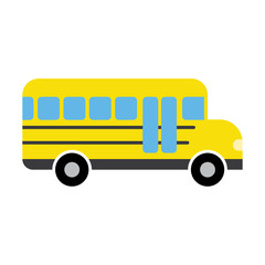 School Bus icon