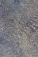 concrete floor texture with crack