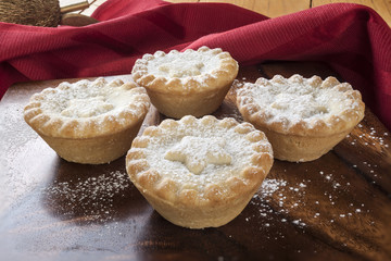 Mince Pies