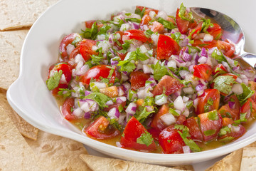 Pico de Gallo