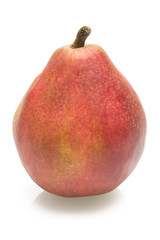 Ripe pear