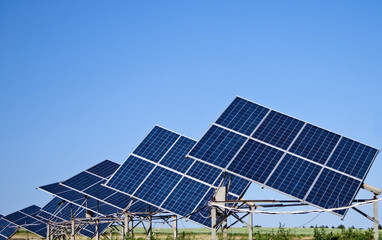 Solar energy
