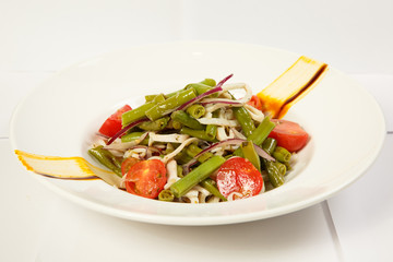 dish of the restaurant
