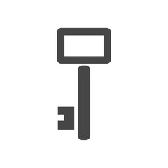 Key Vector icon